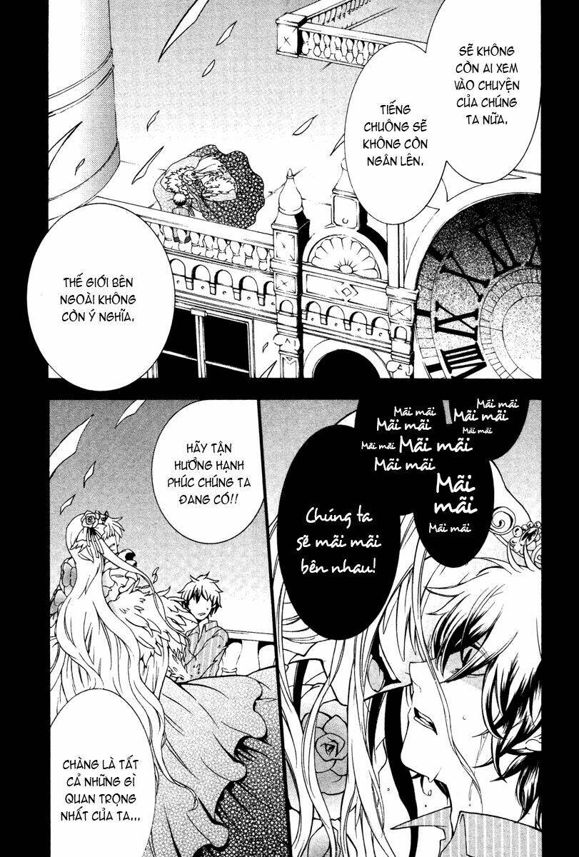 Kataribe No Risuto Chapter 5 - Trang 2