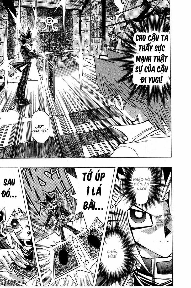 Vua Trò Chơi Chapter 340 - Trang 2