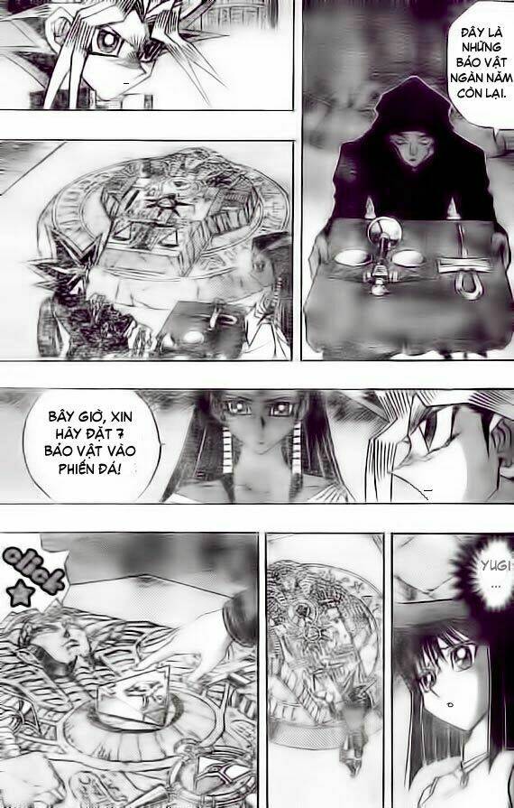 Vua Trò Chơi Chapter 338 - Trang 2