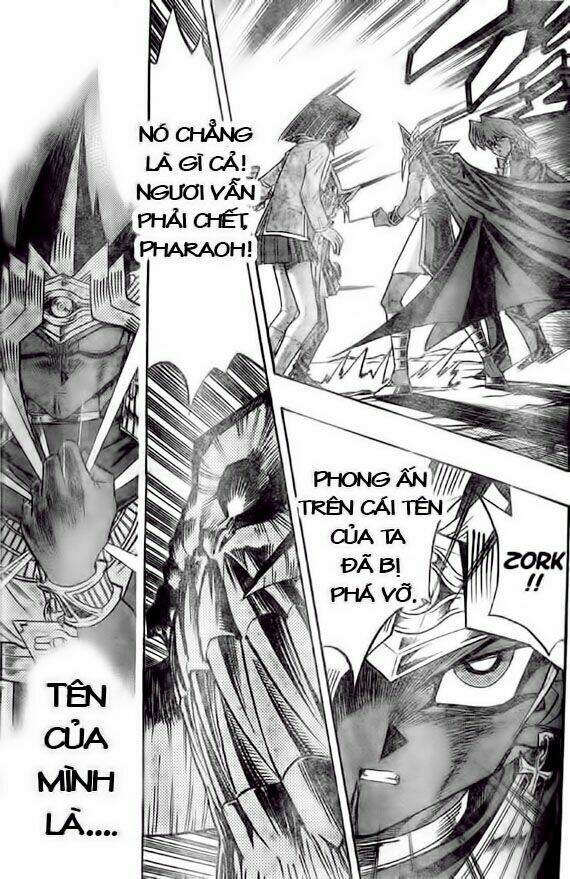 Vua Trò Chơi Chapter 333 - Trang 2