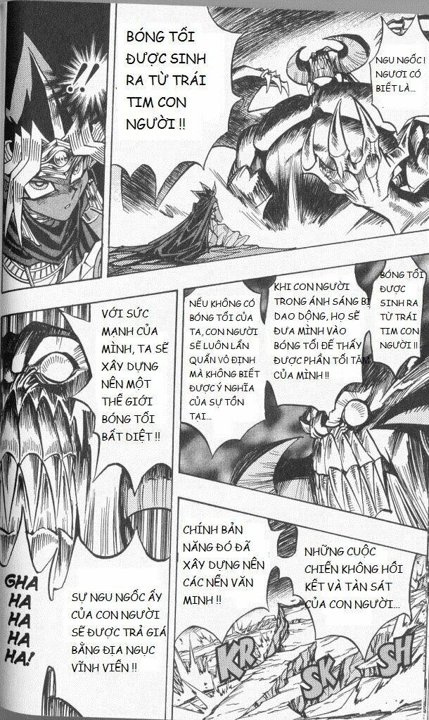 Vua Trò Chơi Chapter 331 - Trang 2