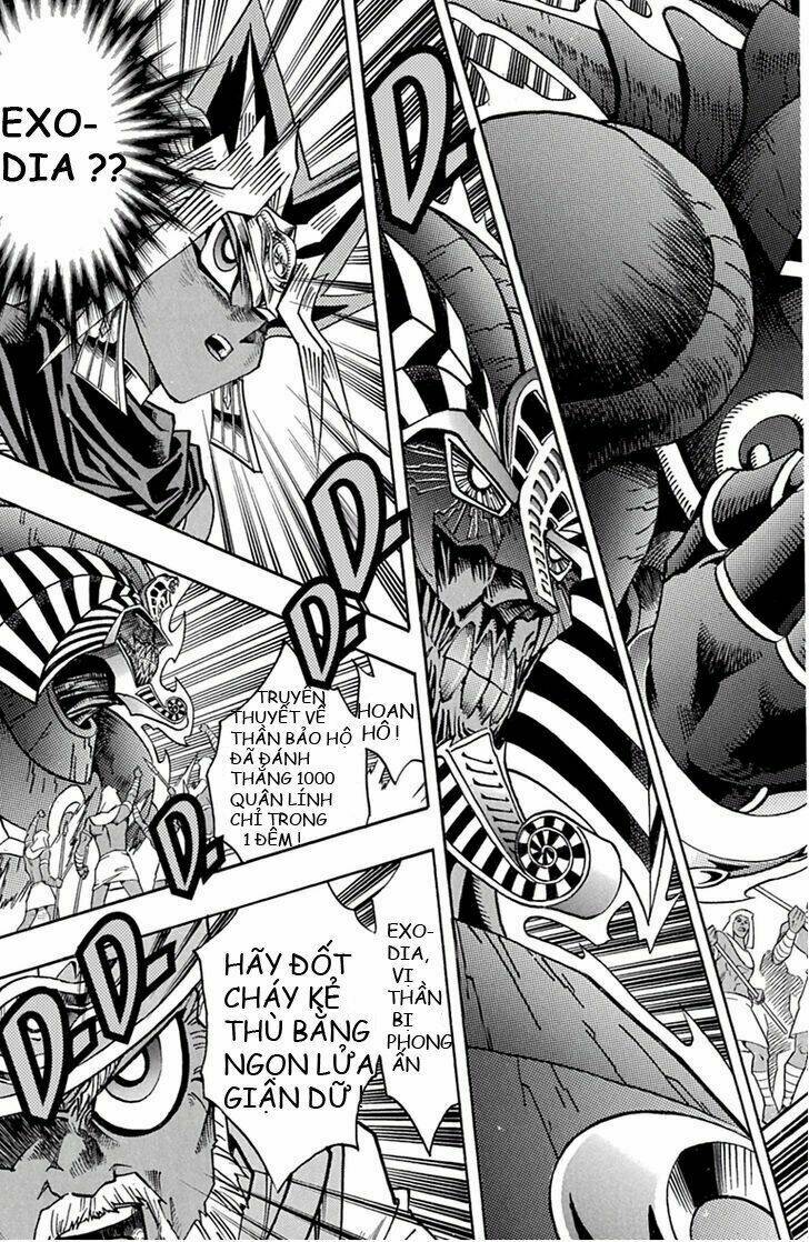 Vua Trò Chơi Chapter 330 - Trang 2