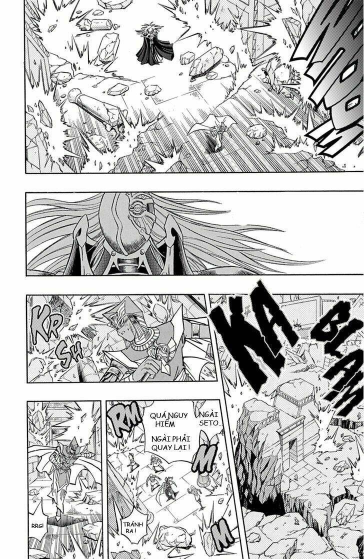 Vua Trò Chơi Chapter 330 - Trang 2