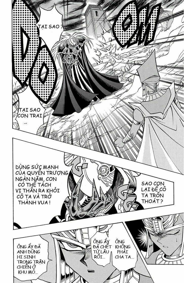 Vua Trò Chơi Chapter 330 - Trang 2