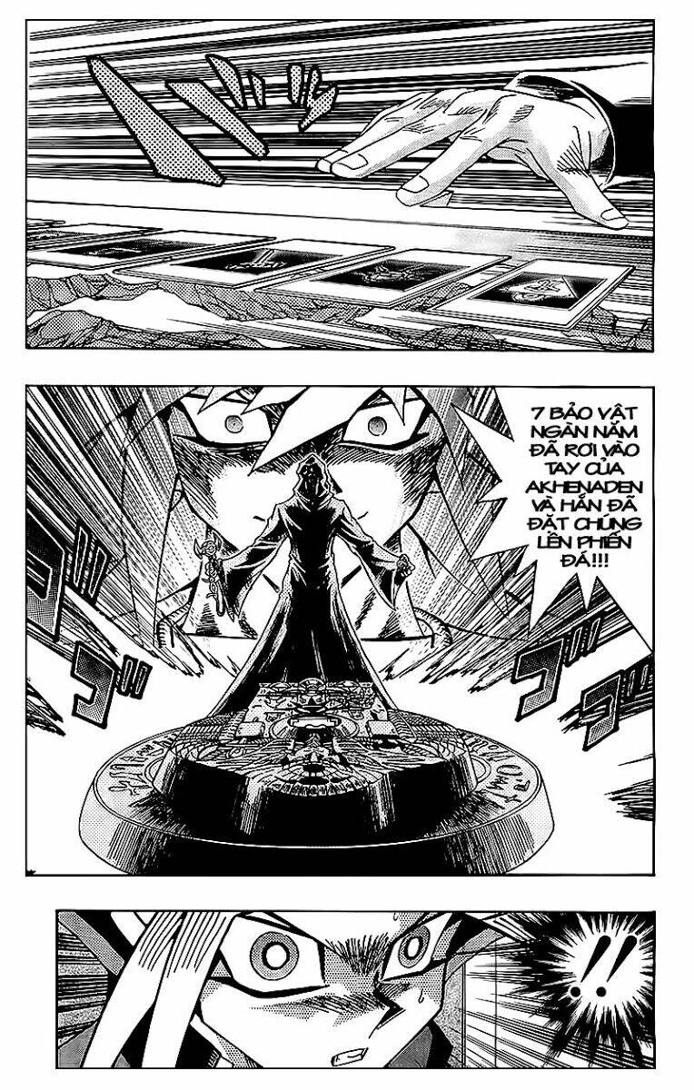 Vua Trò Chơi Chapter 320 - Trang 2