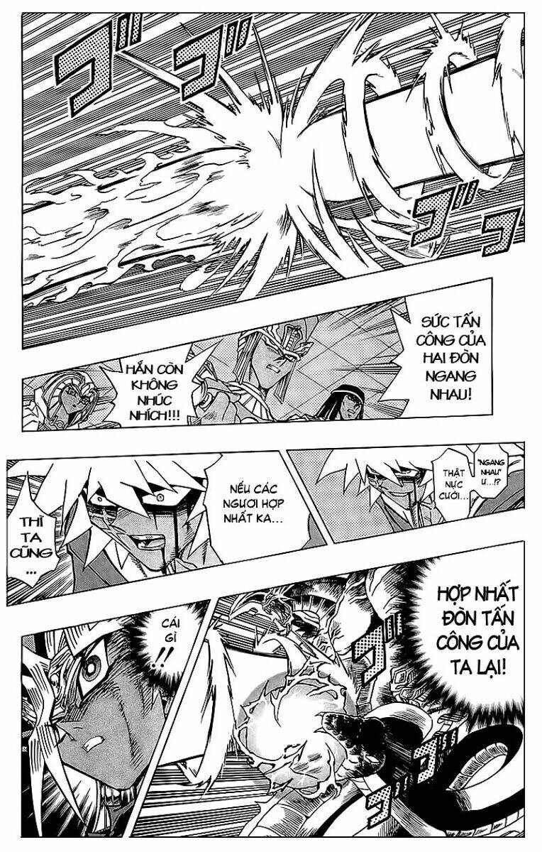 Vua Trò Chơi Chapter 318 - Trang 2