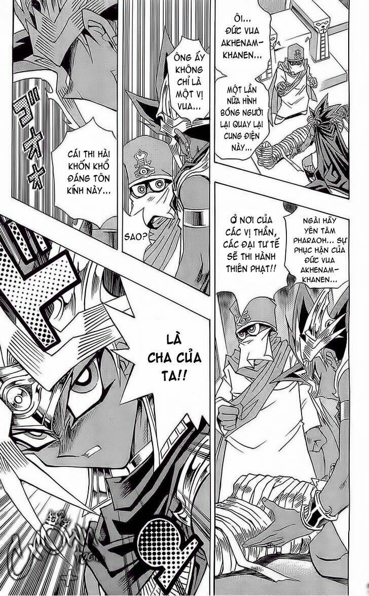 Vua Trò Chơi Chapter 288 - Trang 2