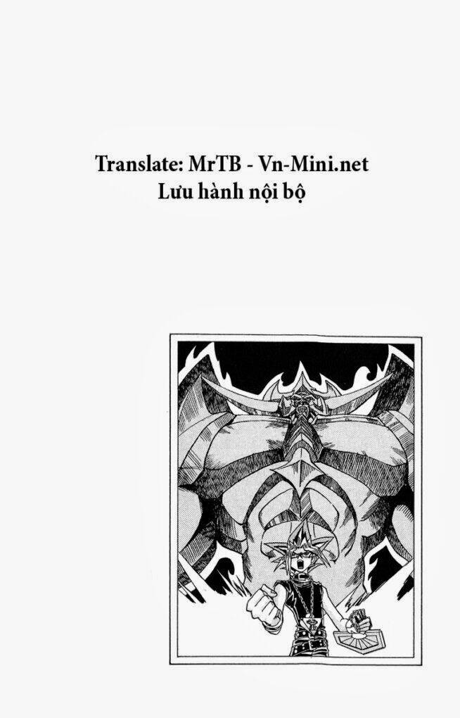 Vua Trò Chơi Chapter 274 - Trang 2