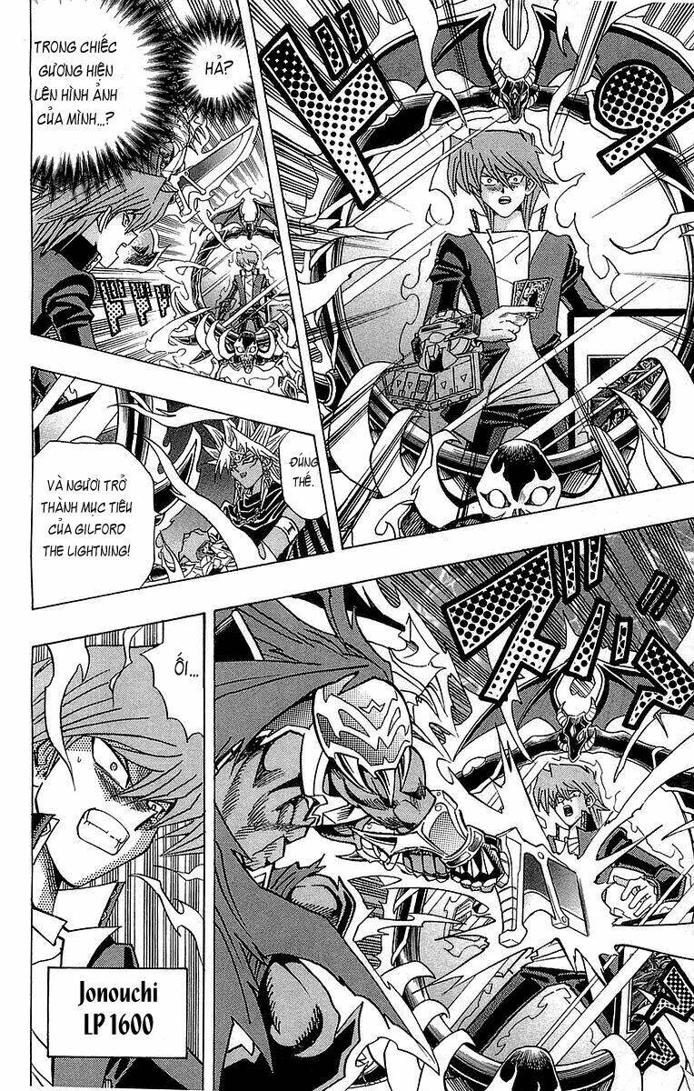 Vua Trò Chơi Chapter 248 - Trang 2