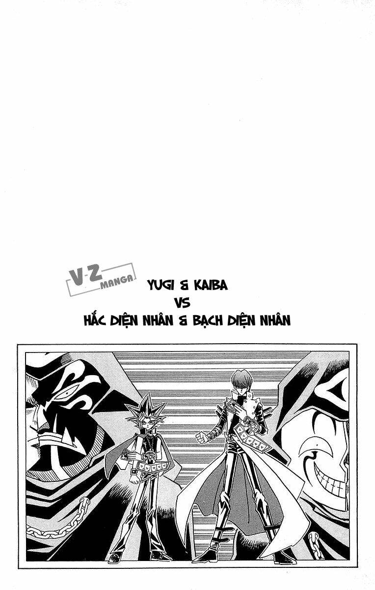 Vua Trò Chơi Chapter 185 - Trang 2