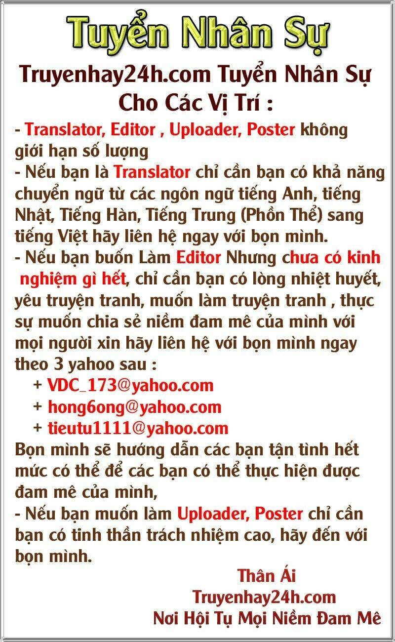 Vua Trò Chơi Chapter 1 - Trang 2