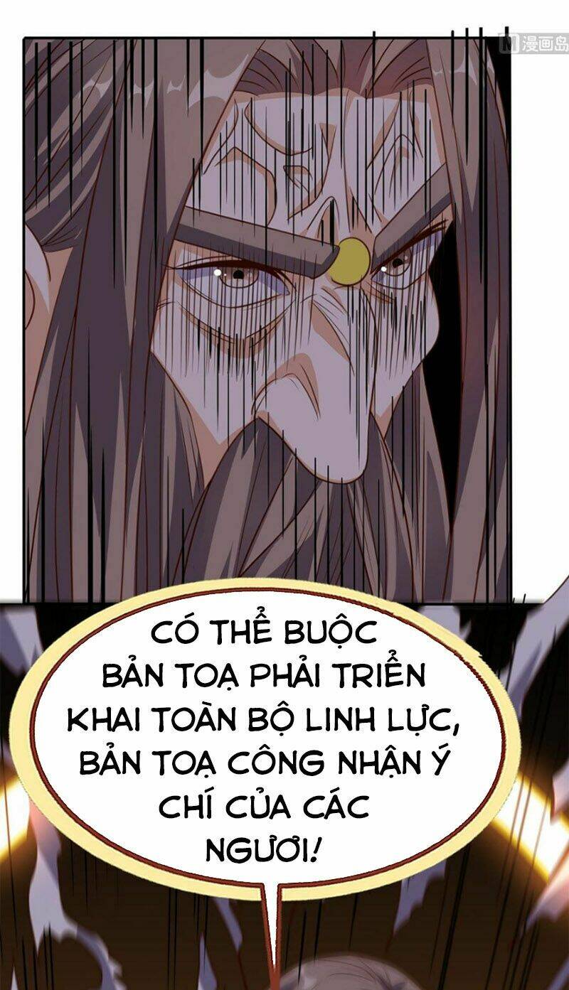 Wechat Siêu Cấp Chapter 172 - Trang 2