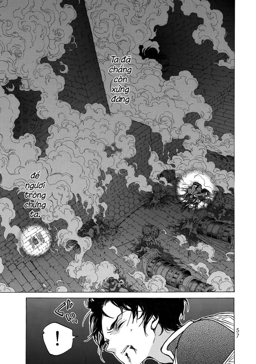 Shoukoku No Altair Chapter 108 - Trang 2