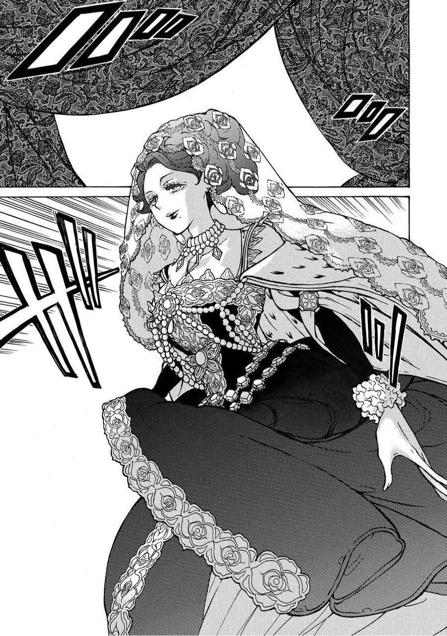 Shoukoku No Altair Chapter 93 - Trang 2