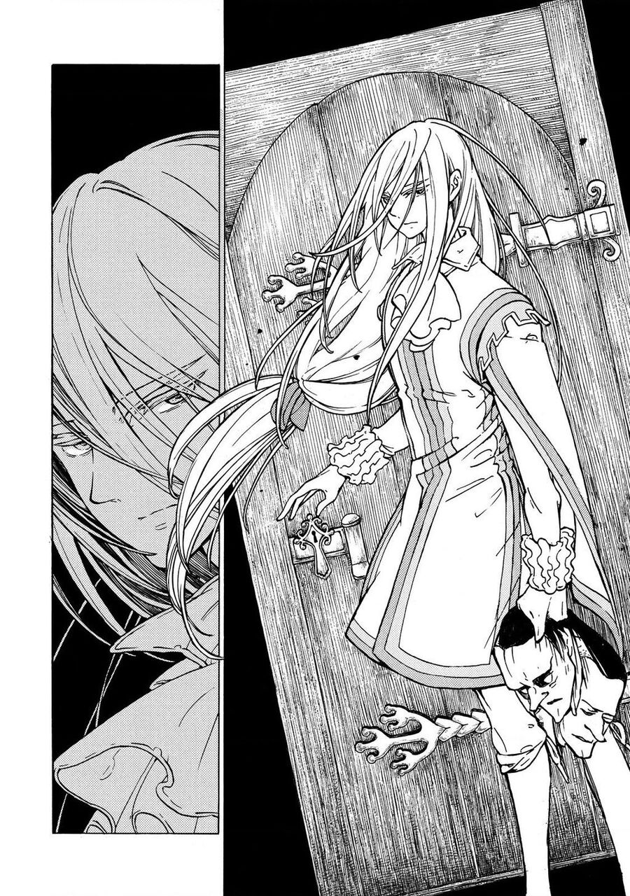 Shoukoku No Altair Chapter 93 - Trang 2