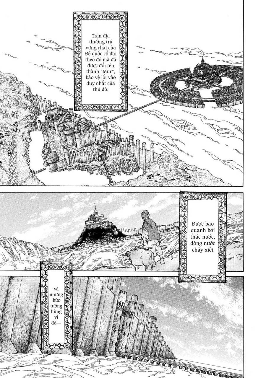 Shoukoku No Altair Chapter 90 - Trang 2