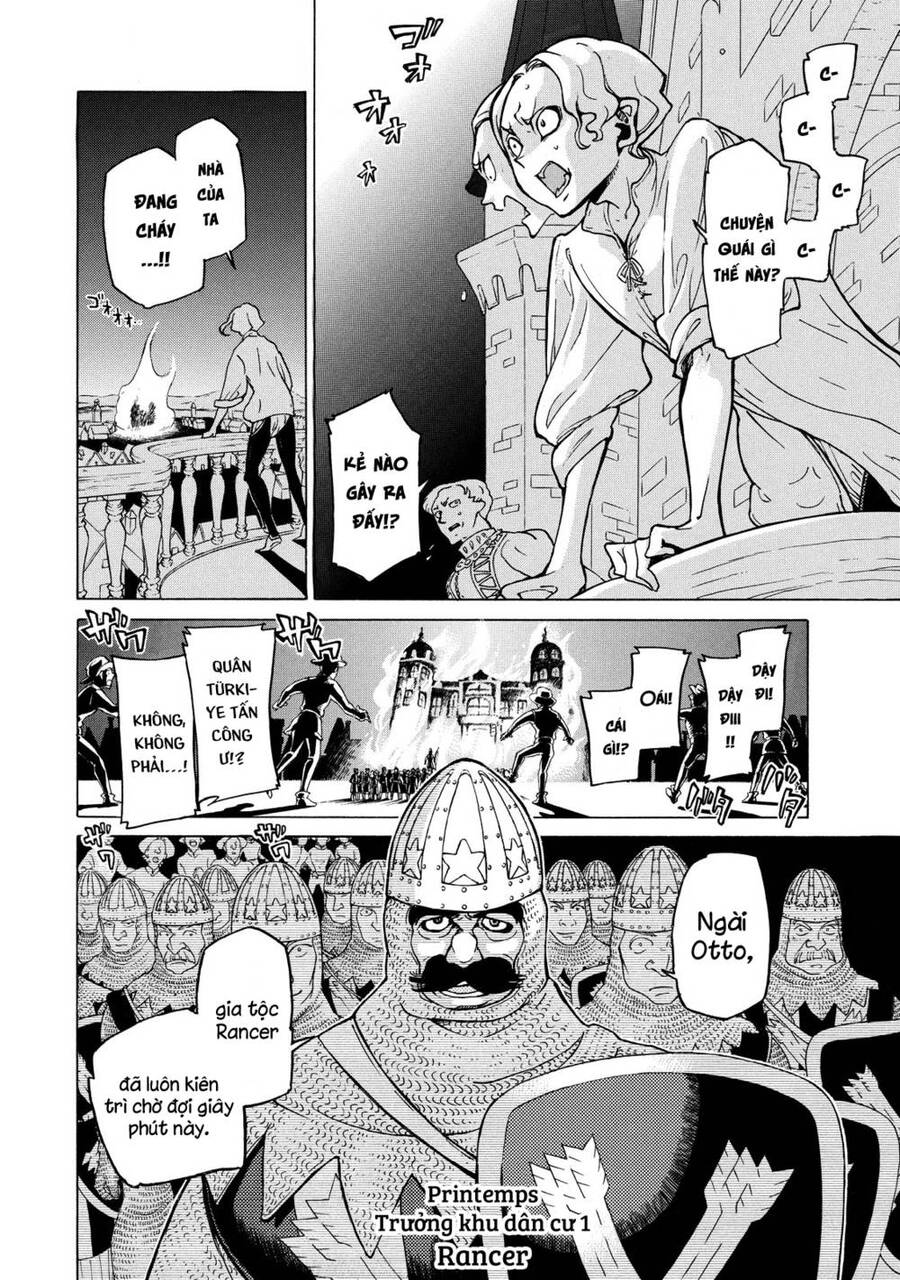 Shoukoku No Altair Chapter 80 - Trang 2