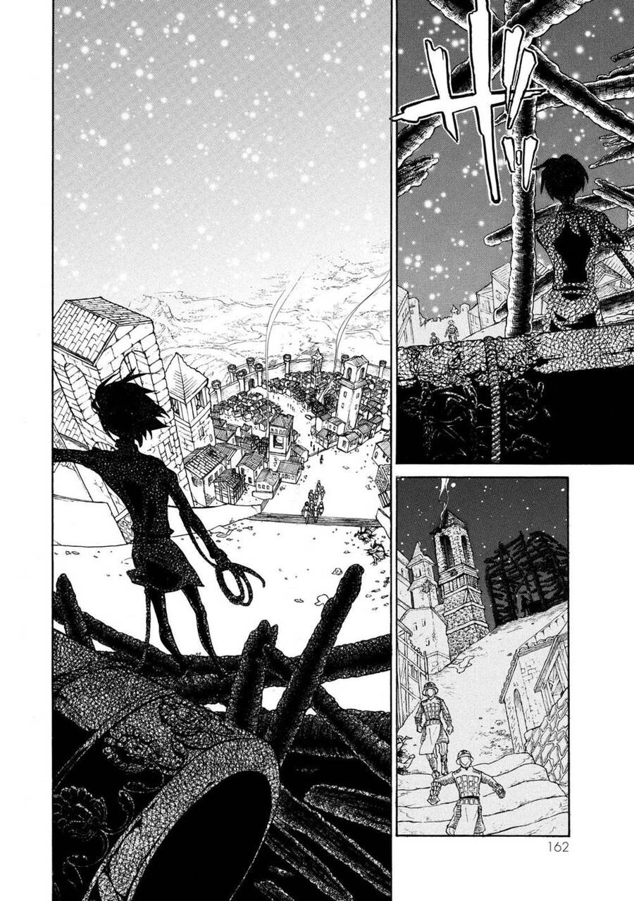 Shoukoku No Altair Chapter 59 - Trang 2