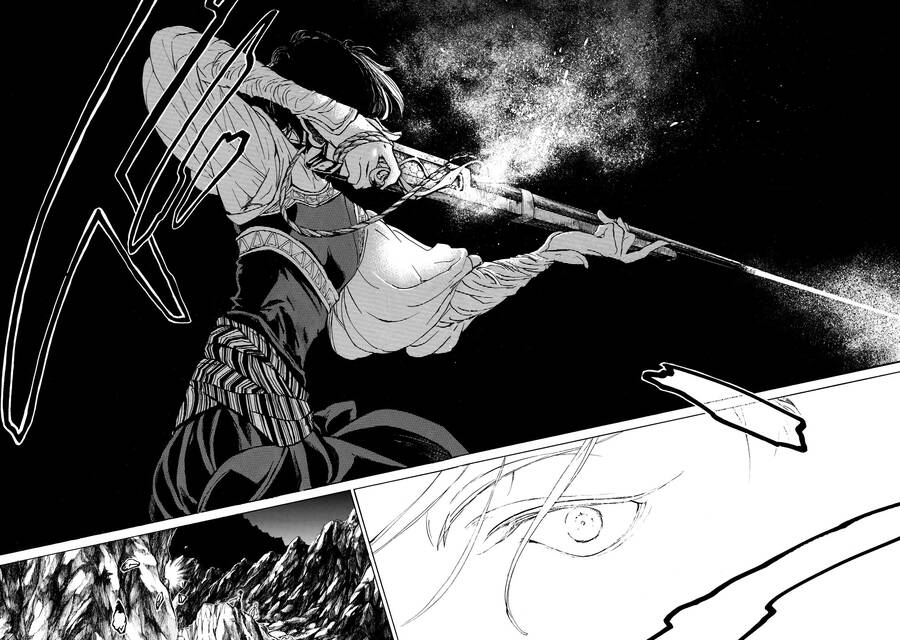 Shoukoku No Altair Chapter 27 - Trang 2