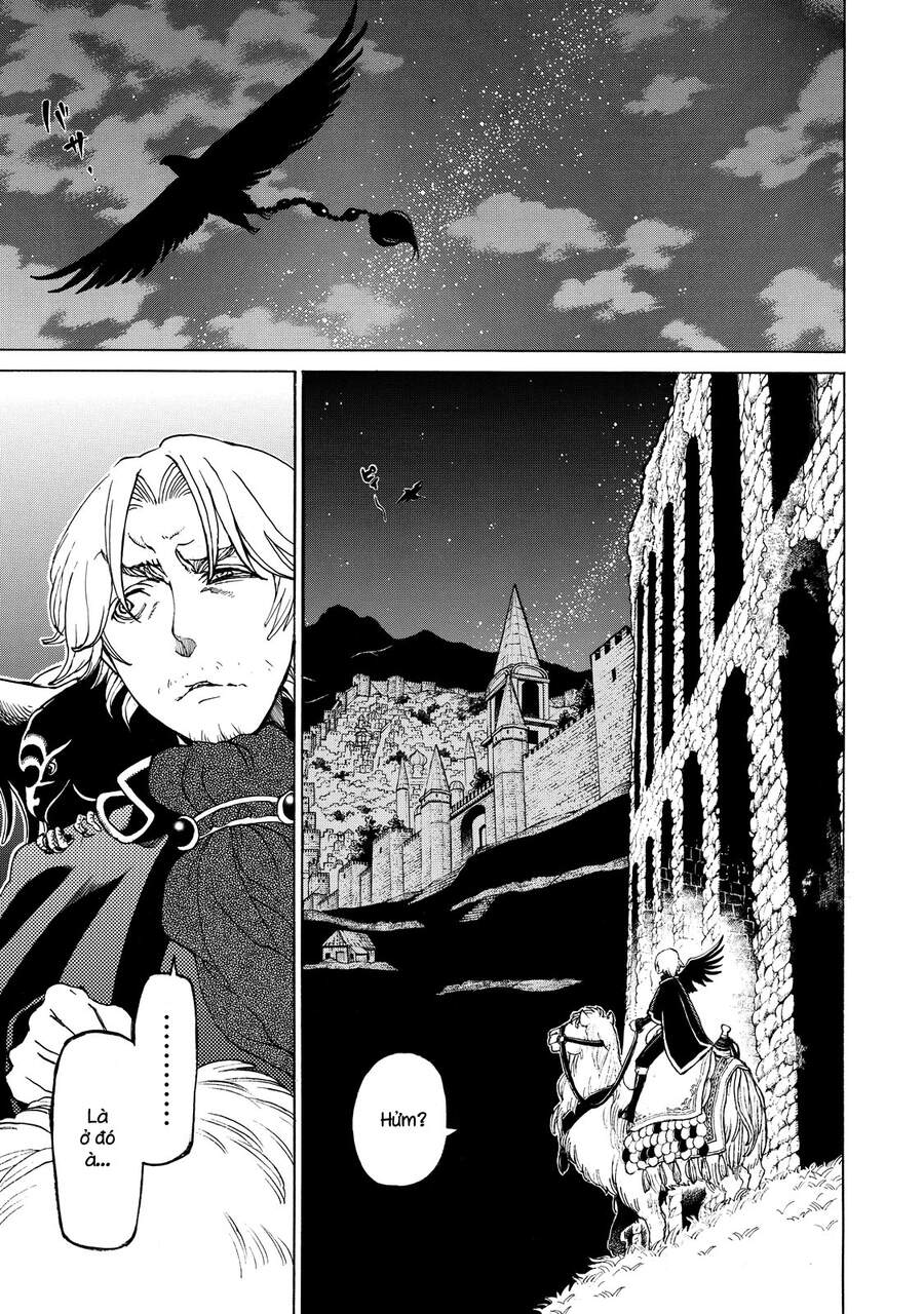 Shoukoku No Altair Chapter 24 - Trang 2