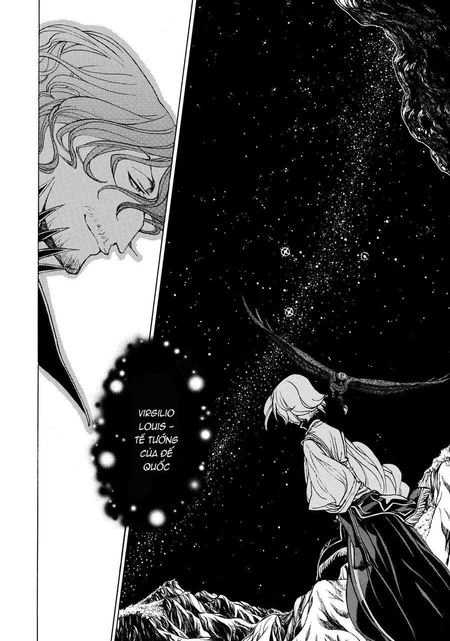 Shoukoku No Altair Chapter 24 - Trang 2