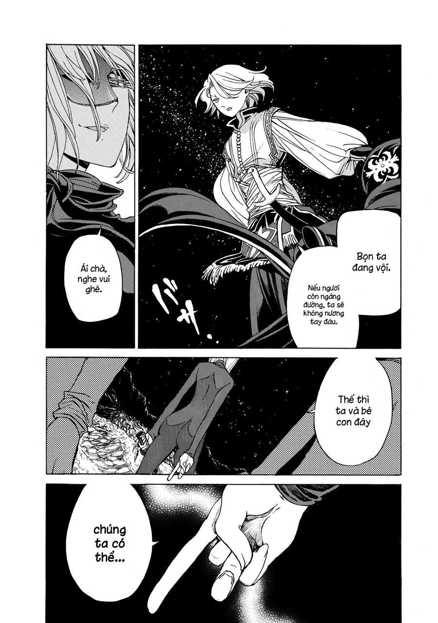 Shoukoku No Altair Chapter 24 - Trang 2