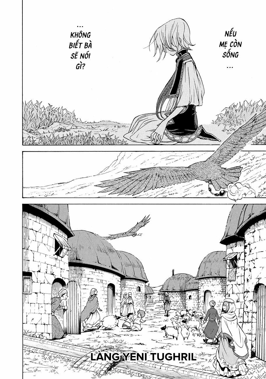 Shoukoku No Altair Chapter 9 - Trang 2