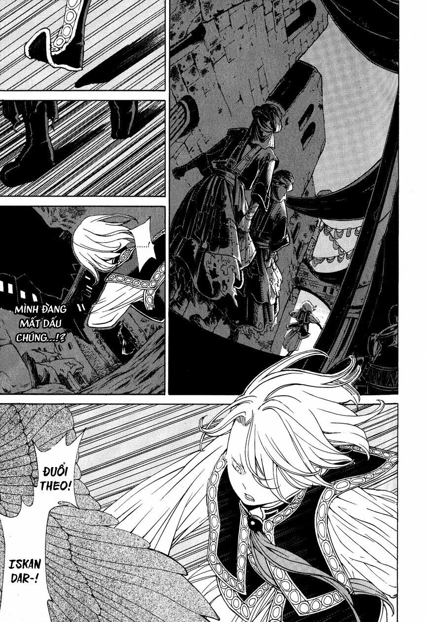 Shoukoku No Altair Chapter 8 - Trang 2