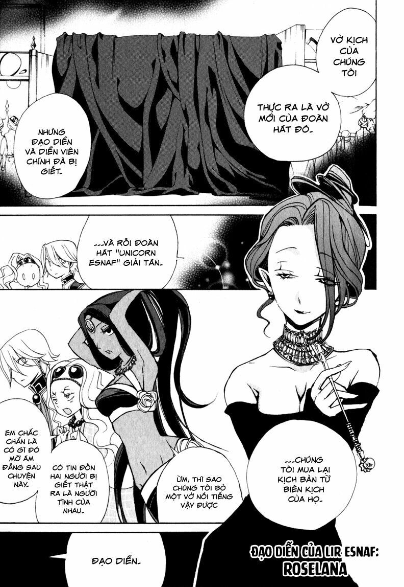 Shoukoku No Altair Chapter 7 - Trang 2