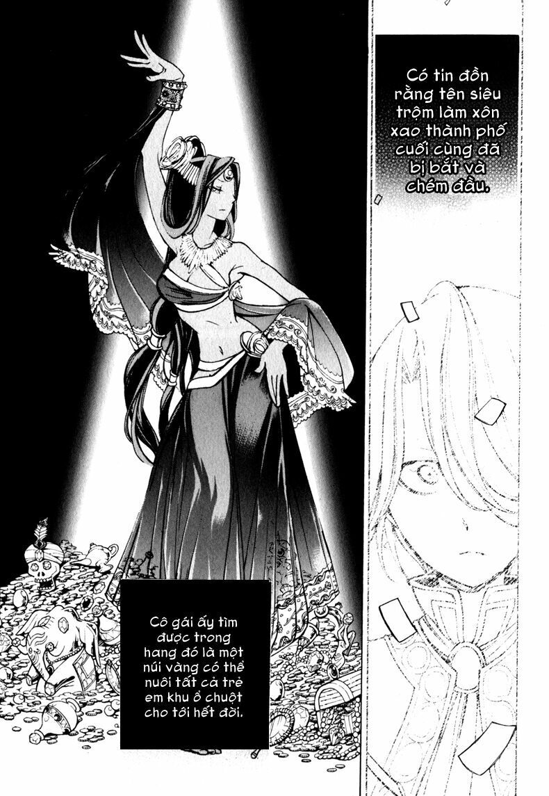 Shoukoku No Altair Chapter 7 - Trang 2