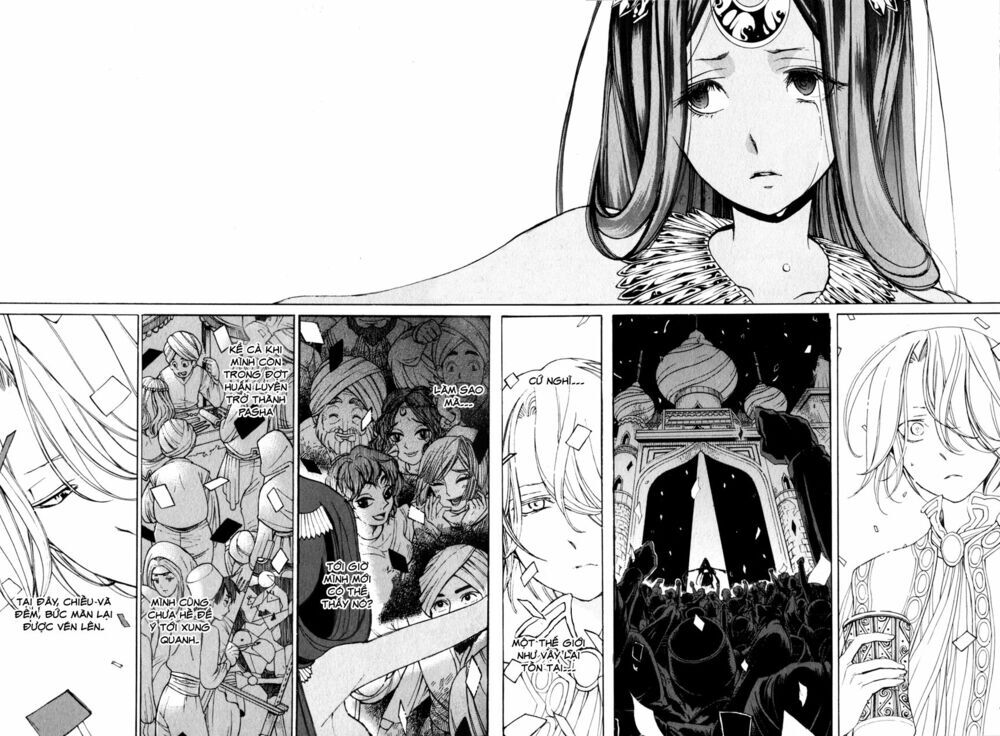 Shoukoku No Altair Chapter 7 - Trang 2