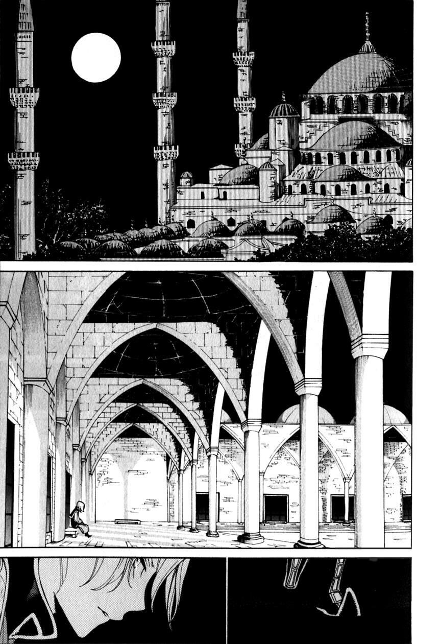 Shoukoku No Altair Chapter 6 - Trang 2