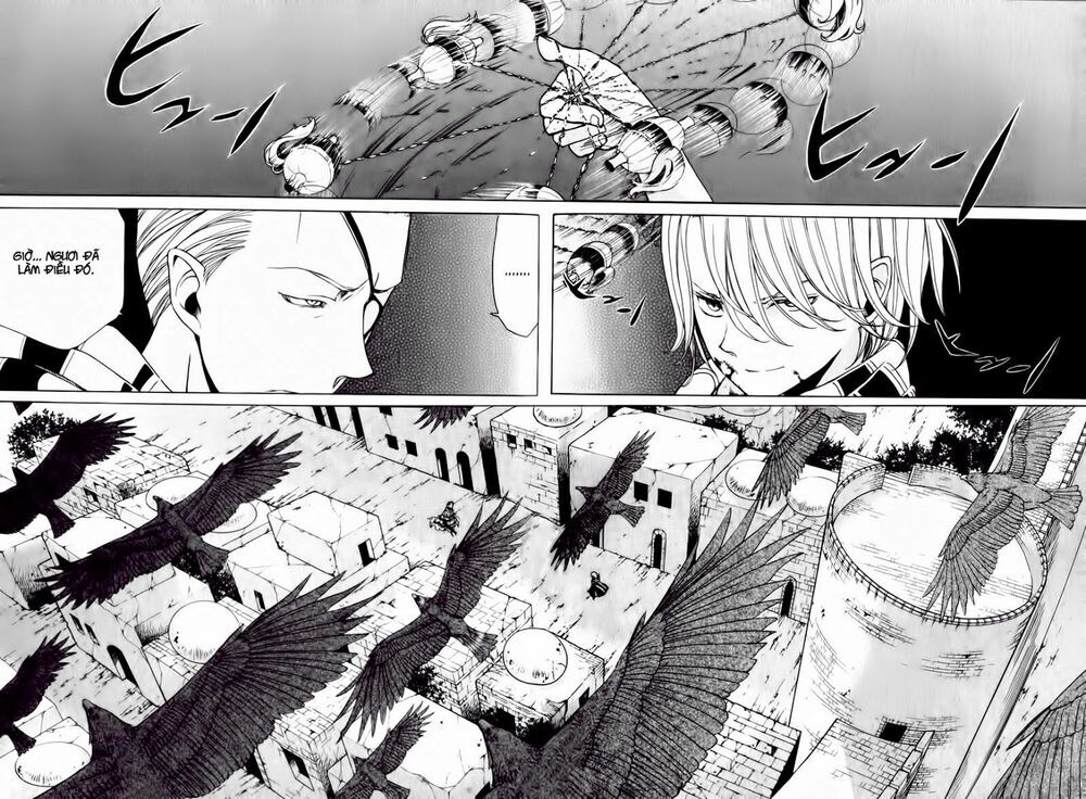 Shoukoku No Altair Chapter 5 - Trang 2