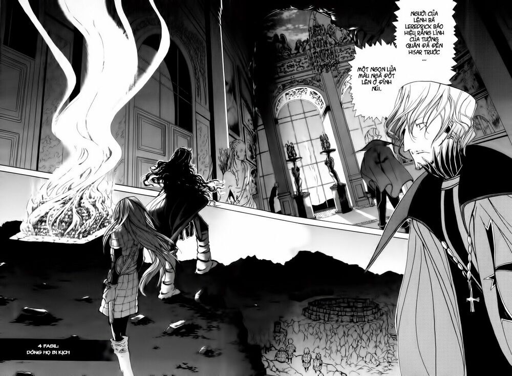 Shoukoku No Altair Chapter 4 - Trang 2