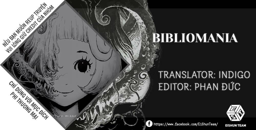 Bibliomania Chapter 12 - Trang 2