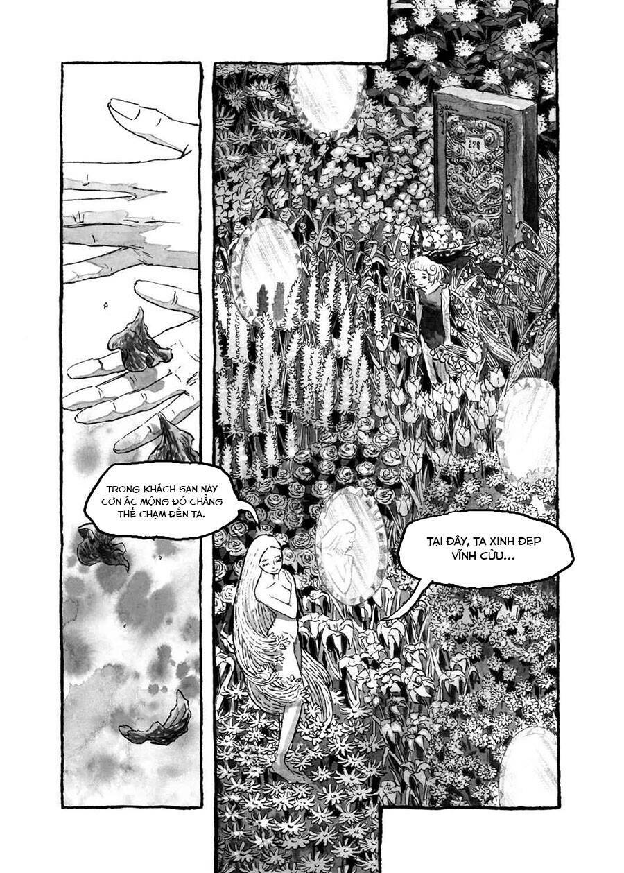 Bibliomania Chapter 5 - Trang 2