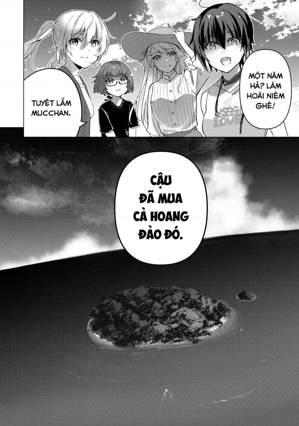 Sounan Desu Ka? Chapter 126 - Trang 2