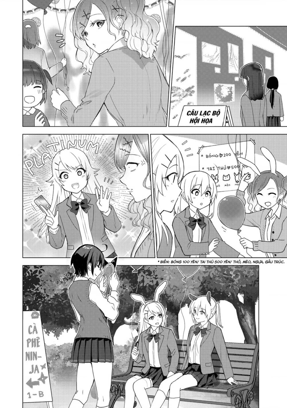 Sounan Desu Ka? Chapter 125 - Trang 2