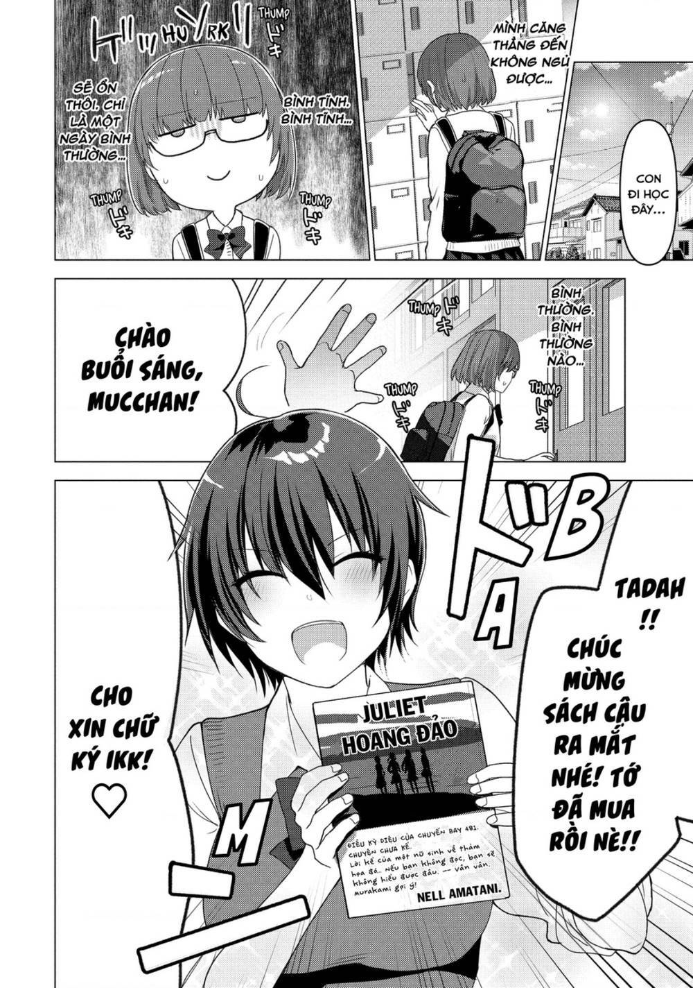 Sounan Desu Ka? Chapter 118 - Trang 2