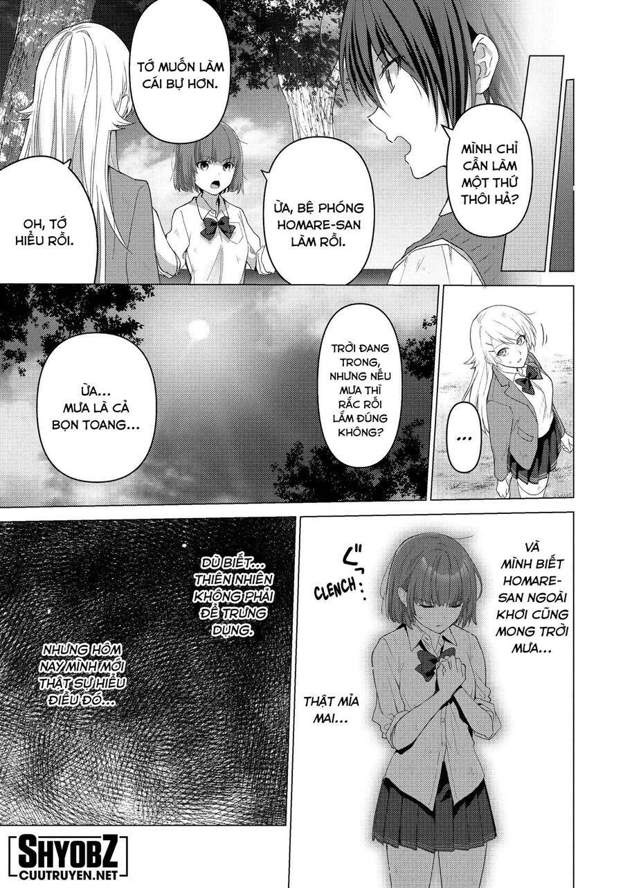 Sounan Desu Ka? Chapter 108 - Trang 2