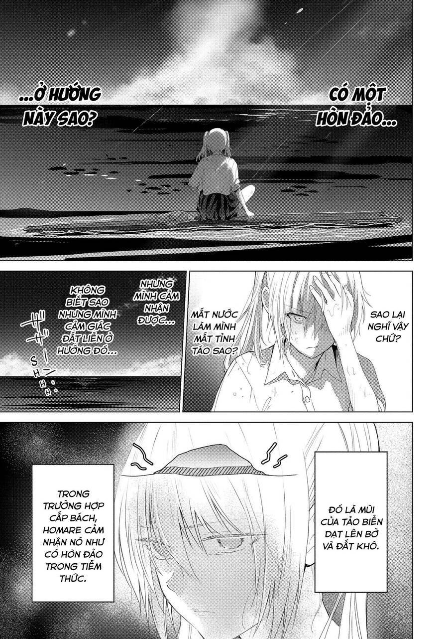 Sounan Desu Ka? Chapter 106 - Trang 2