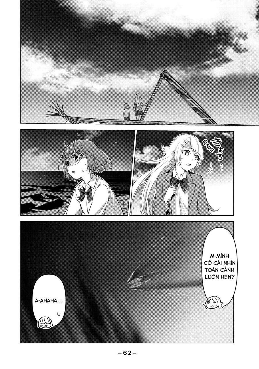 Sounan Desu Ka? Chapter 97 - Trang 2