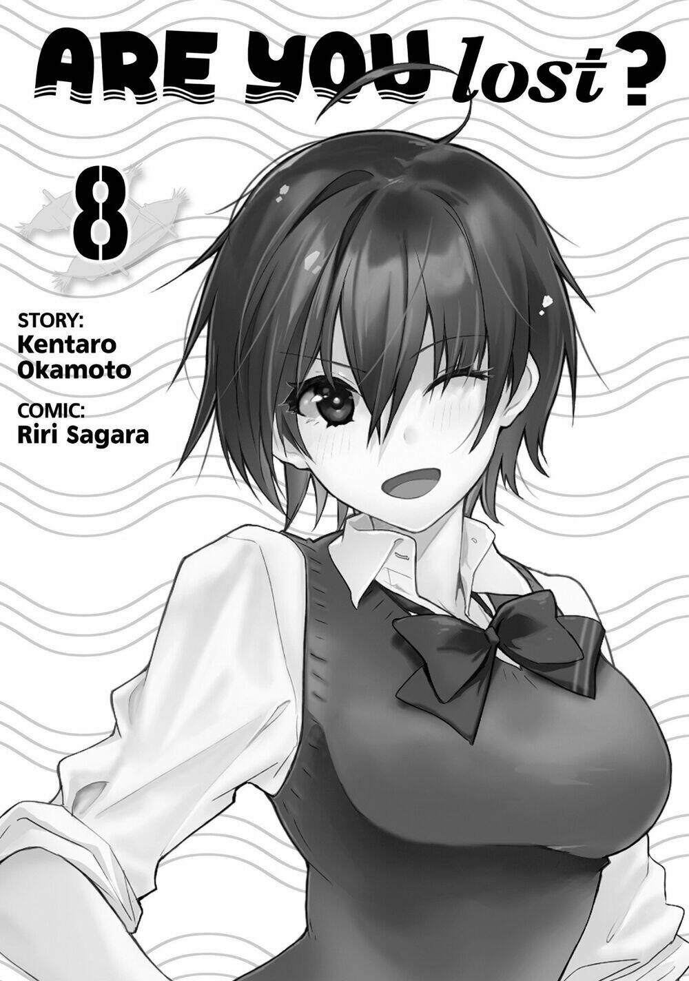 Sounan Desu Ka? Chapter 92 - Trang 2