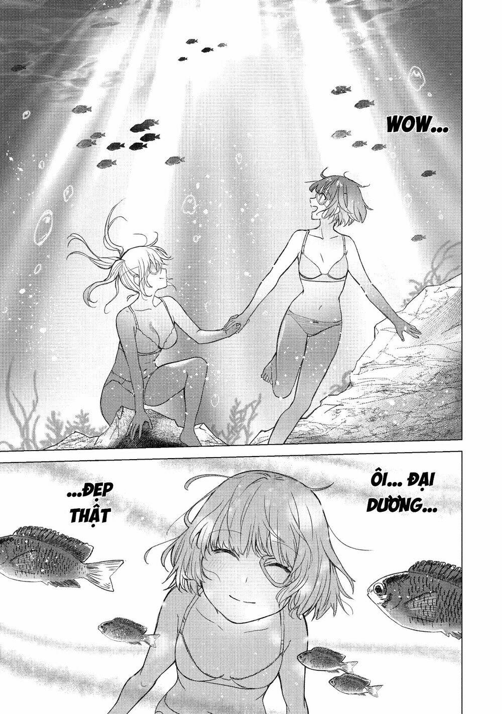 Sounan Desu Ka? Chapter 91 - Trang 2