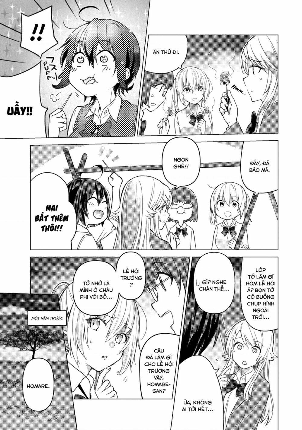 Sounan Desu Ka? Chapter 89 - Trang 2