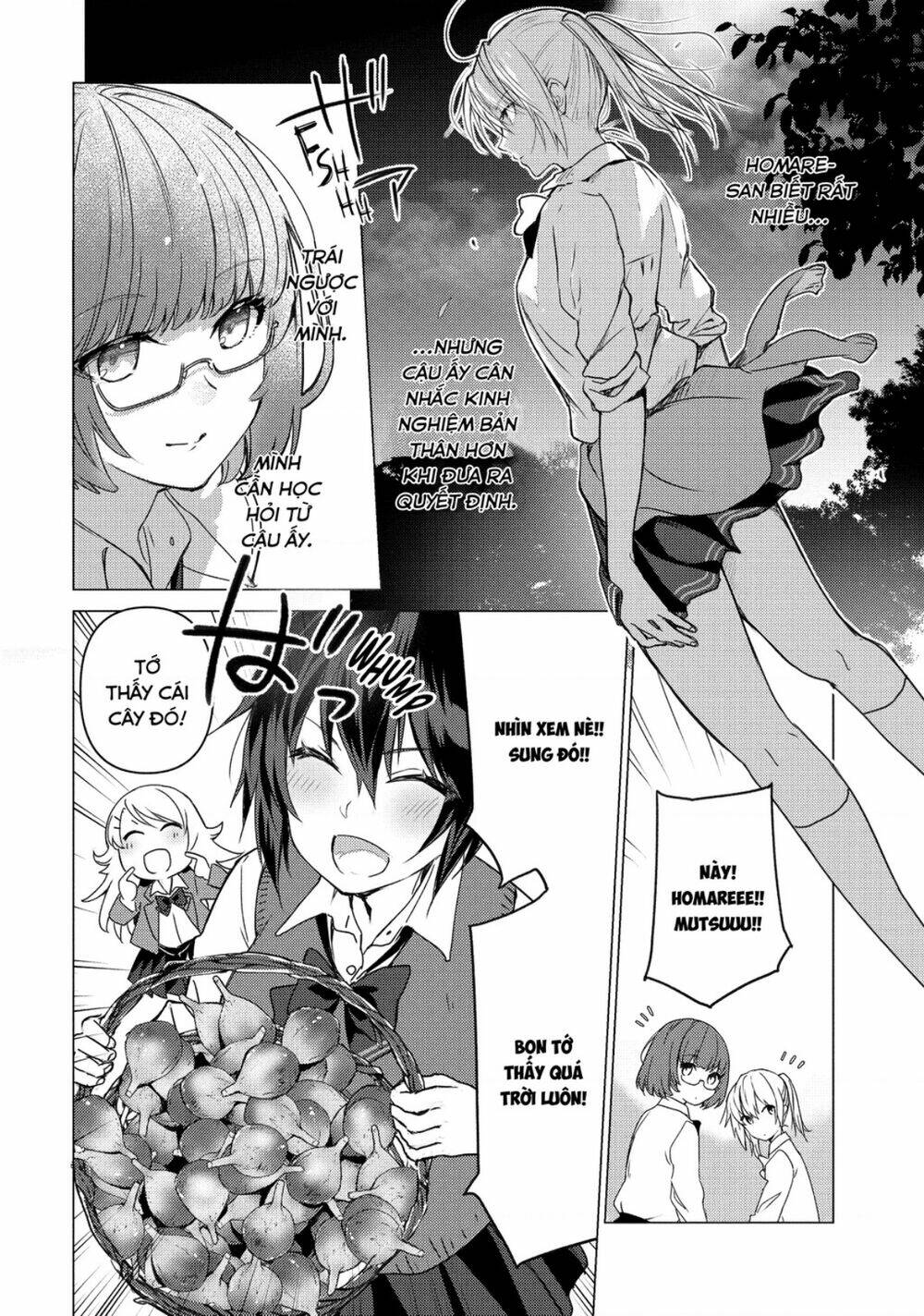 Sounan Desu Ka? Chapter 86 - Trang 2