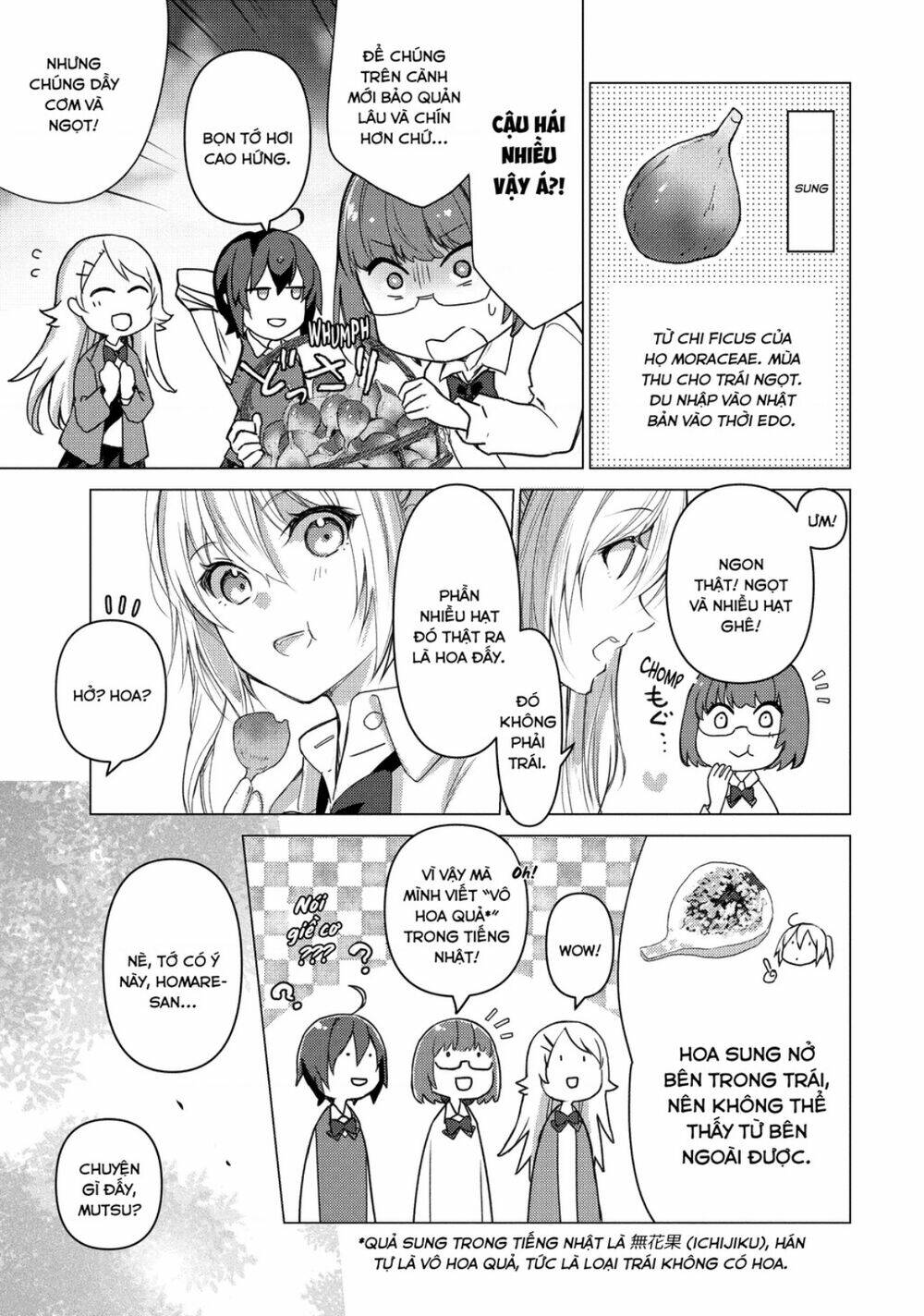 Sounan Desu Ka? Chapter 86 - Trang 2