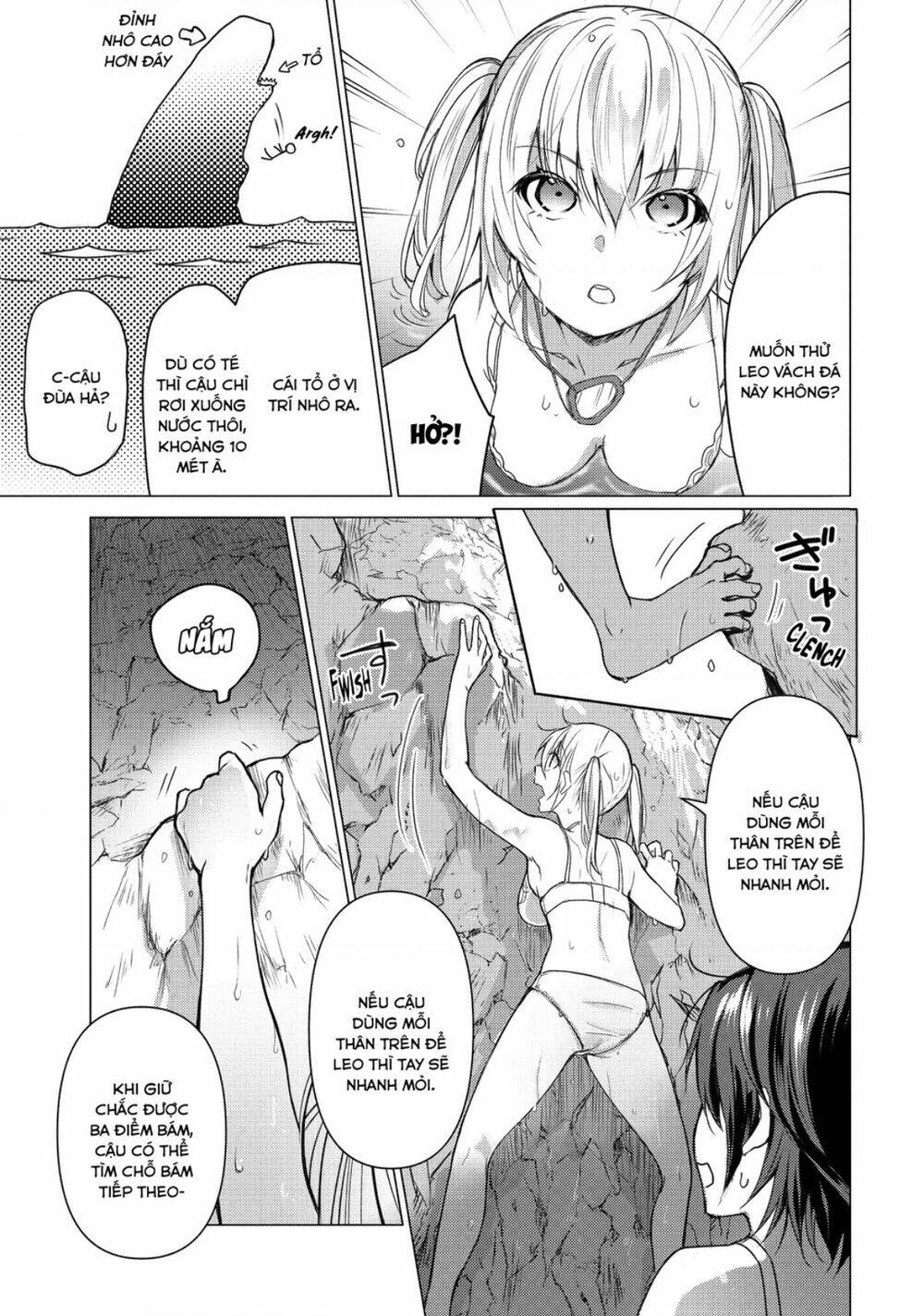 Sounan Desu Ka? Chapter 85 - Trang 2