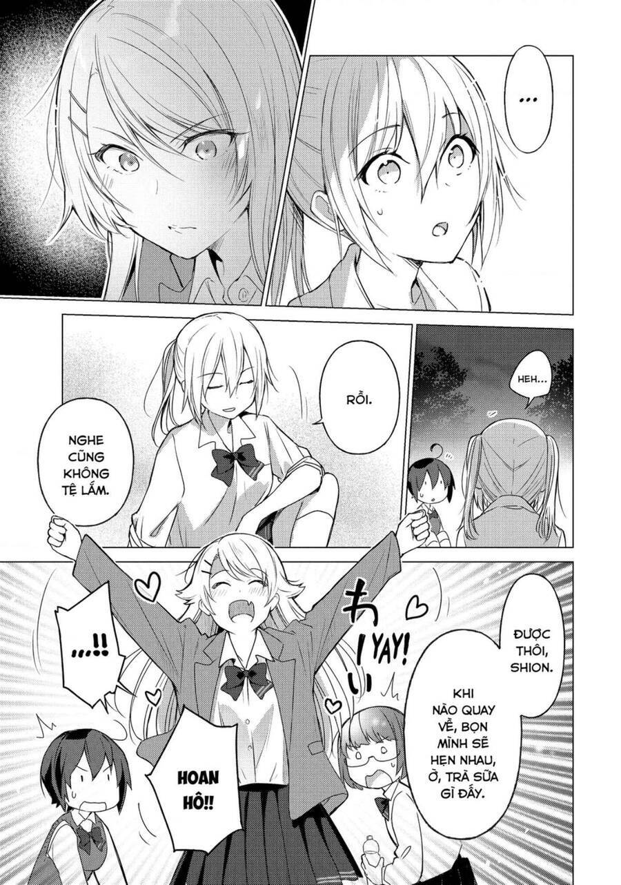 Sounan Desu Ka? Chapter 78 - Trang 2