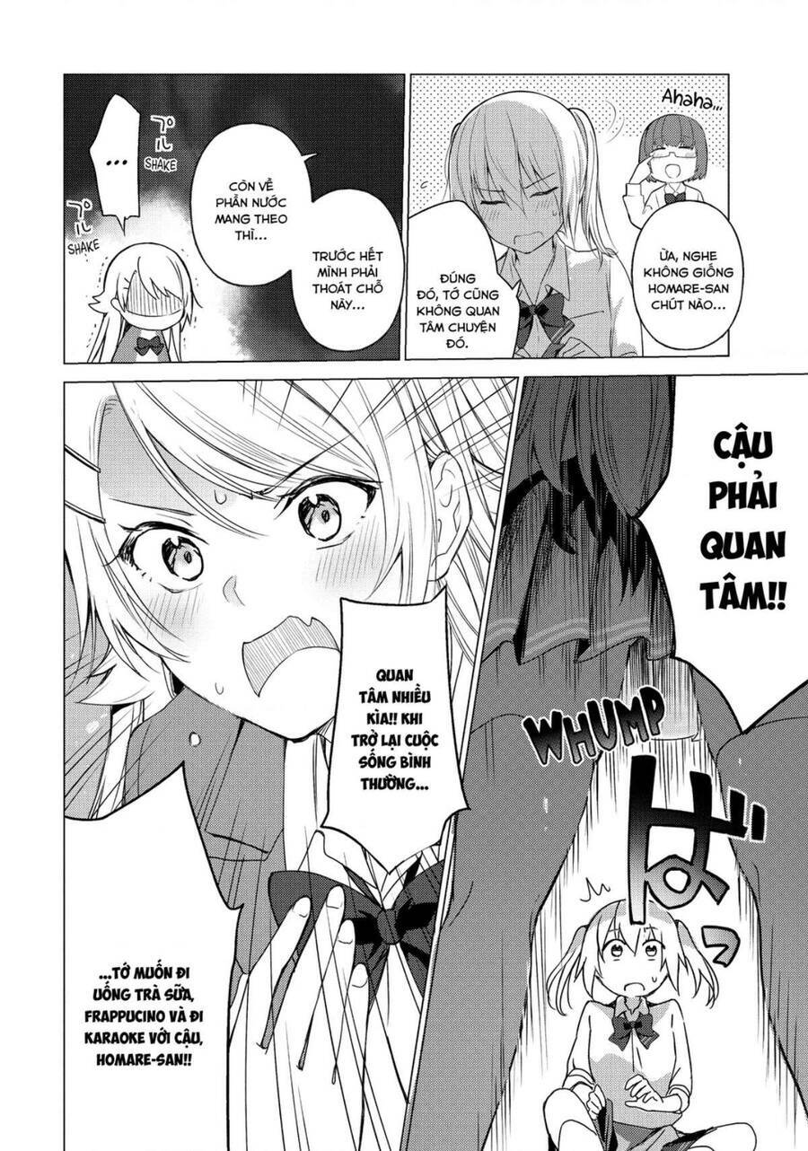 Sounan Desu Ka? Chapter 78 - Trang 2